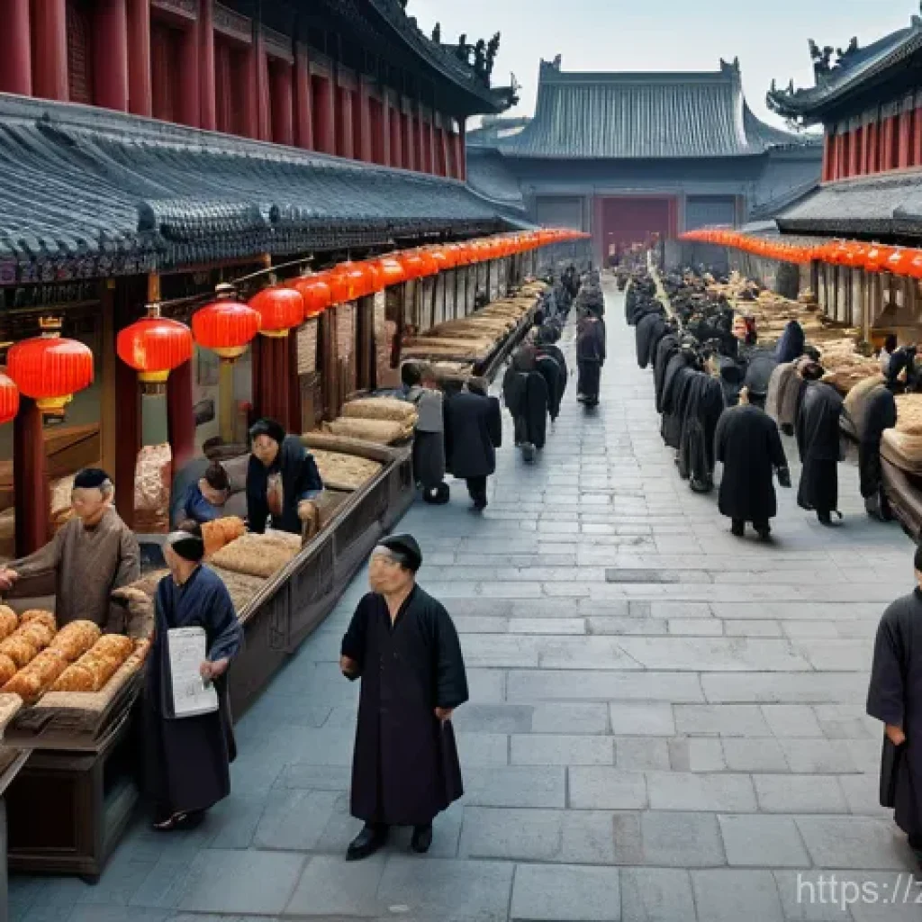 상법상 어음과 수표 법리 - **Prompt:** A visually rich depiction of the evolution of financial instruments, blending historical...