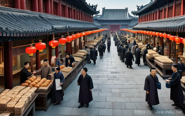 상법상 어음과 수표 법리 - **Prompt:** A visually rich depiction of the evolution of financial instruments, blending historical...