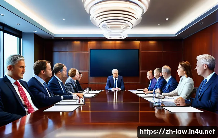 상법상 이사회 역할 관련 이미지 1