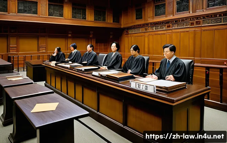 형사소송법상 증거능력 판단 관련 이미지 1
