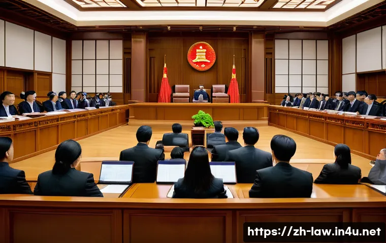 헌법재판소 역할 관련 이미지 1