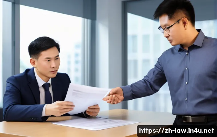 노동법상 근로감독관 권한 관련 이미지 1